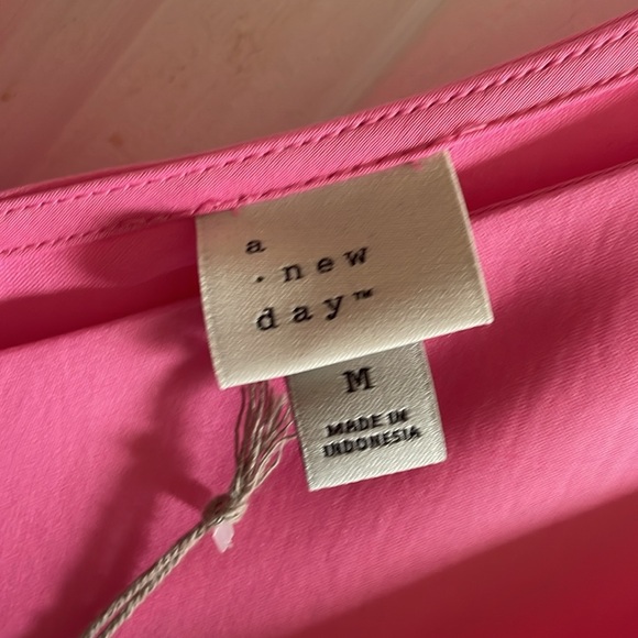 ☀️ A New Day Pink Dress - Picture 4 of 6